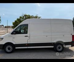 Man TGE 3-140 FURGONE DI SERIE PASSO MEDIO 2019 - 10