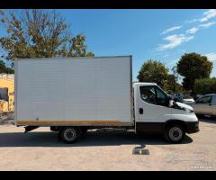 Daily 35s12 furgone in lega 4.45 (2022) euro 6 km