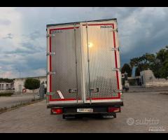 Scania R500 V8 TOPLINE CENTINA IN ACCIAIO 7.80 AGG - 8