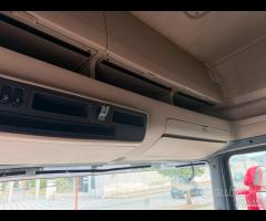 Scania R500 V8 TOPLINE CENTINA IN ACCIAIO 7.80 AGG - 12
