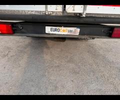 Scania R500 V8 TOPLINE CENTINA IN ACCIAIO 7.80 AGG - 14