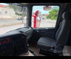 Scania R500 V8 TOPLINE CENTINA IN ACCIAIO 7.80 AGG - 15