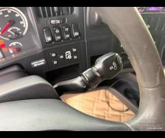 Scania R500 V8 TOPLINE CENTINA IN ACCIAIO 7.80 AGG - 16
