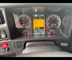 Scania R500 V8 TOPLINE CENTINA IN ACCIAIO 7.80 AGG - 17
