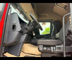 Scania R500 V8 TOPLINE CENTINA IN ACCIAIO 7.80 AGG - 18