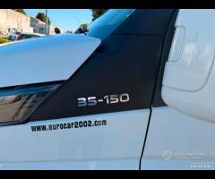 Daily 35c15 3.000 16v ribaltabile trilaterale 3.10 - 10