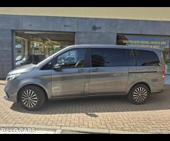 ClasseV - Long 300 d Exclusive 4matic auto 7 posti - 4
