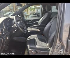 ClasseV - Long 300 d Exclusive 4matic auto 7 posti - 6