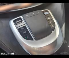 ClasseV - Long 300 d Exclusive 4matic auto 7 posti - 9