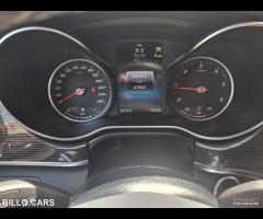 ClasseV - Long 300 d Exclusive 4matic auto 7 posti - 10