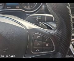 ClasseV - Long 300 d Exclusive 4matic auto 7 posti - 11
