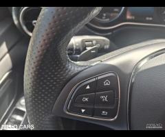 ClasseV - Long 300 d Exclusive 4matic auto 7 posti - 12