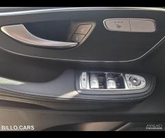 ClasseV - Long 300 d Exclusive 4matic auto 7 posti - 13