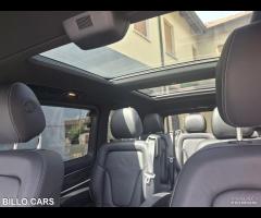 ClasseV - Long 300 d Exclusive 4matic auto 7 posti - 18