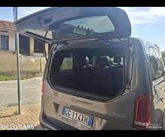 ClasseV - Long 300 d Exclusive 4matic auto 7 posti - 21