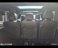 ClasseV - Long 300 d Exclusive 4matic auto 7 posti - 22