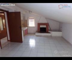 Appartamento QUATTRO camere da letto Piane di Came - 24