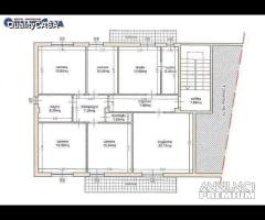 Appartamento QUATTRO camere da letto Piane di Came - 27