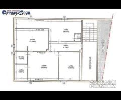 Appartamento QUATTRO camere da letto Piane di Came - 28