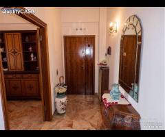 Panoramico Quadrilocale con Doppi Servizi e Balcon - 8