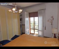 Panoramico Quadrilocale con Doppi Servizi e Balcon - 9