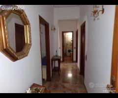 Panoramico Quadrilocale con Doppi Servizi e Balcon - 13