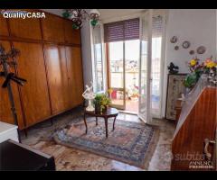 Panoramico Quadrilocale con Doppi Servizi e Balcon - 14