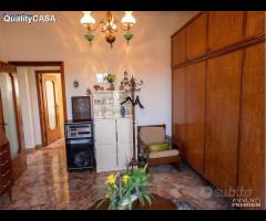 Panoramico Quadrilocale con Doppi Servizi e Balcon - 15