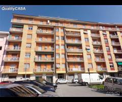 Panoramico Quadrilocale con Doppi Servizi e Balcon - 20