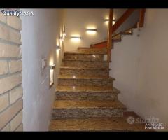 Villa di recente costruzione con corte esclusiva e - 21
