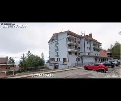 Monolocale a sassotetto hotel hermitage