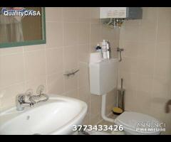 Monolocale a sassotetto hotel hermitage