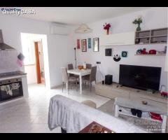 Appartamento bilocale centro storico Chiaravalle