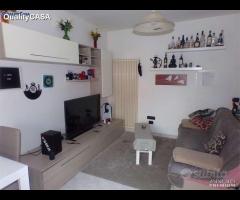 Appartamento bilocale centro storico Chiaravalle