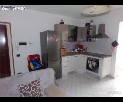 Appartamento bilocale centro storico Chiaravalle