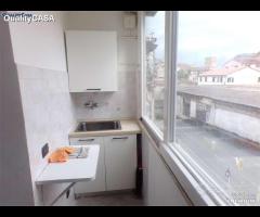 Appartamento bilocale centro storico Chiaravalle