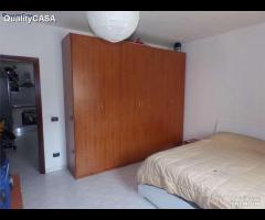 Appartamento bilocale centro storico Chiaravalle - 8