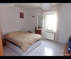 Appartamento bilocale centro storico Chiaravalle - 9