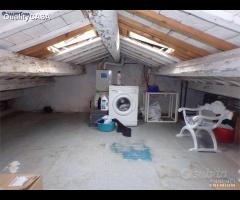 Appartamento bilocale centro storico Chiaravalle - 11