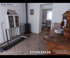Casa a schiera nel centro storico di monte roberto - 7