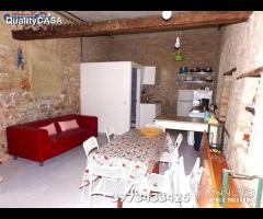 Casa a schiera nel centro storico di monte roberto - 8