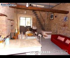 Casa a schiera nel centro storico di monte roberto - 9