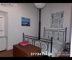 Casa a schiera nel centro storico di monte roberto - 11