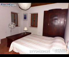 Casa a schiera nel centro storico di monte roberto - 15