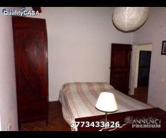 Casa a schiera nel centro storico di monte roberto - 16