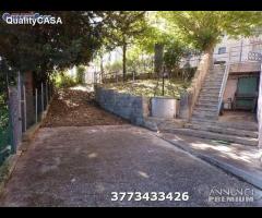 Casa a schiera nel centro storico di monte roberto - 19