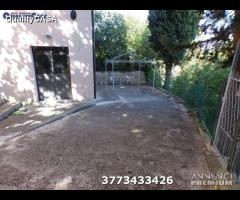 Casa a schiera nel centro storico di monte roberto - 20