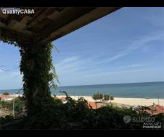Ampio complesso immobiliare misto a Marzocca di Se