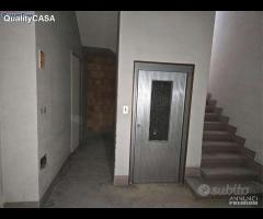 Ampio complesso immobiliare misto a Marzocca di Se