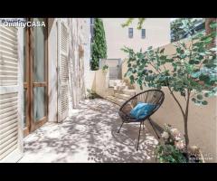 Appartamento ingresso indipendente ristrutturato